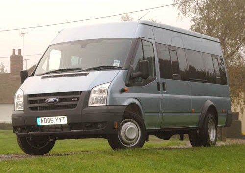 Transit 13
